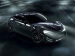 Toyota FT-86 II Concept 2011 года